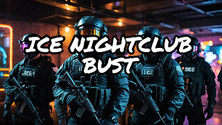 ICE Arrests SHOCKING Number of Illegals in South Carolina Nightclub