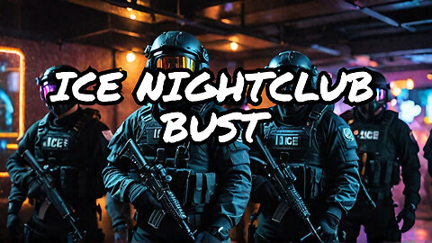 ICE Arrests SHOCKING Number of Illegals in South Carolina Nightclub
