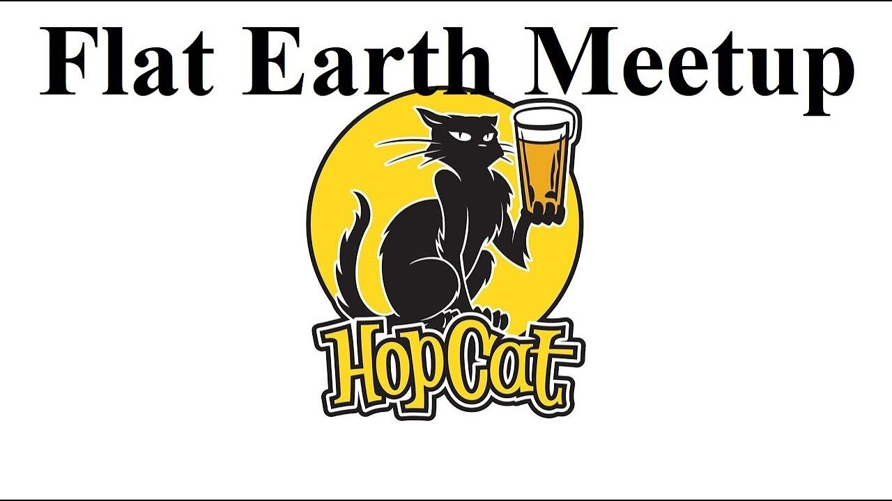 [archive] Flat Earth meetup Wisconsin January 25, 2020 ✅