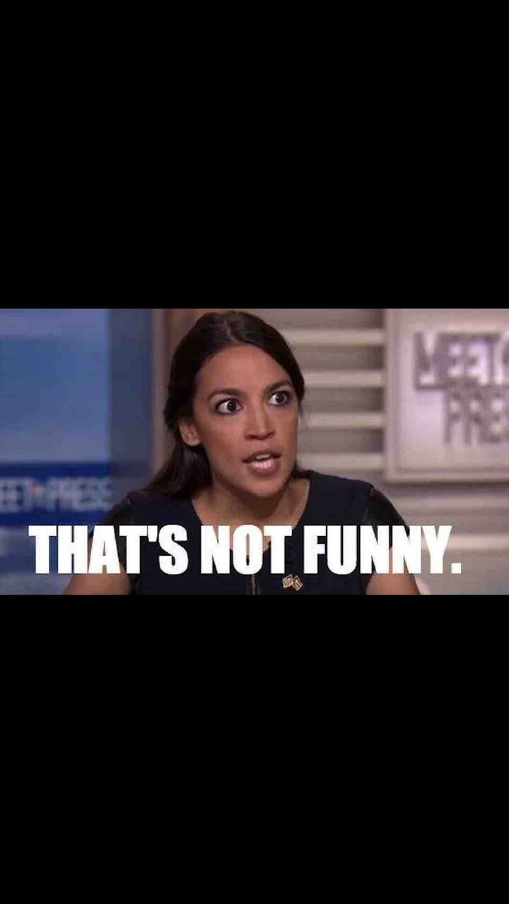 AOC Says Theres Going To Be A Problem If Her Democrat Colleagues Are Arrested