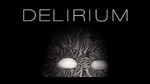 Delirium 4K Take a walk into sacrifice, insanity, and hell.