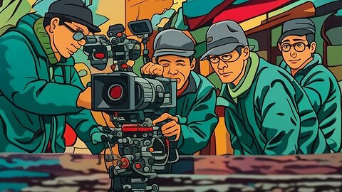 Trump to implement 100% Tariff on Foreign Films
