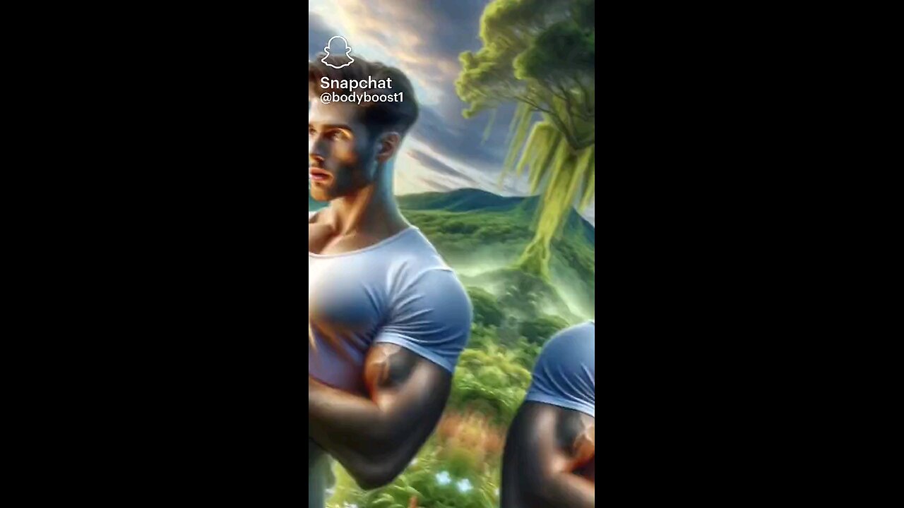 Follow and like 4 more . .