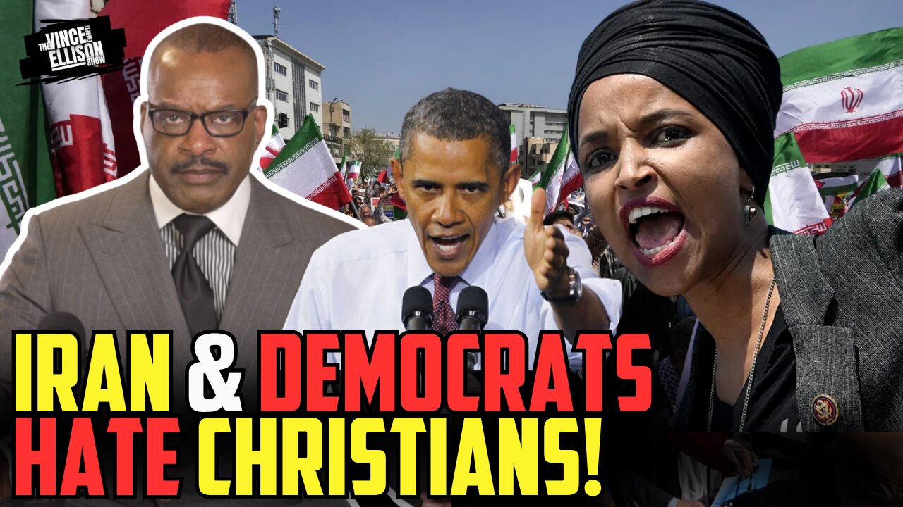 Obama Gave Iran Billions — Now Look What’s Happening