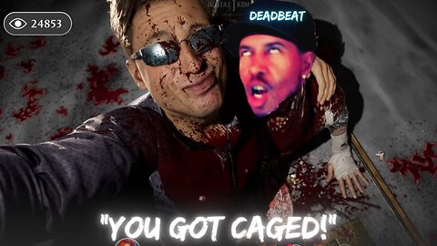 Come watch me destroy this duuu LIVE! (dale restream)
