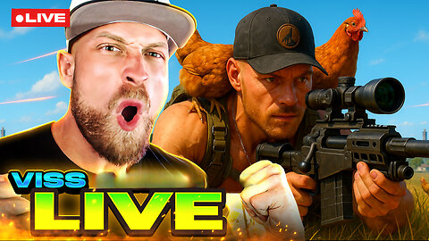 🔴LIVE - How To Dominate Solos in PUBG!