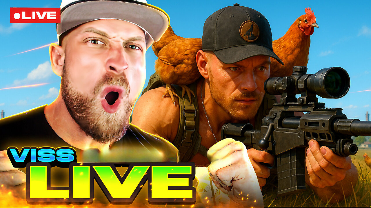 🔴LIVE - How To Dominate Solos in PUBG!