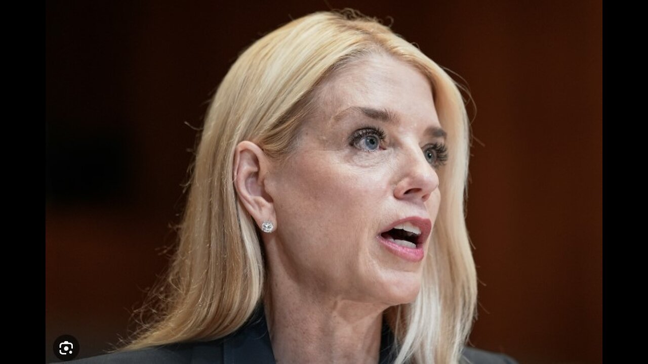 Trump Admin Takes Unprecedented Legal Action Against Every Maryland Federal Judge