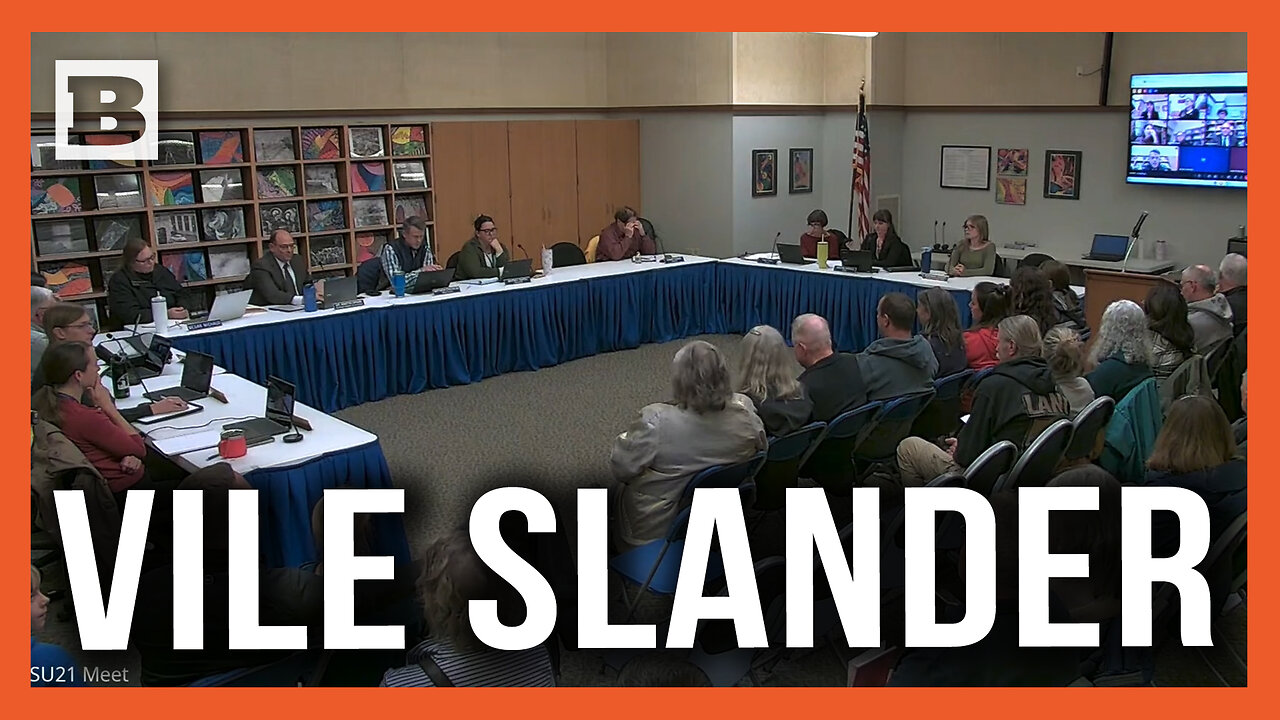 Towns Board Vice-Chair Accuses Parents of Pedophilic Tendencies for Protecting Girls Sports