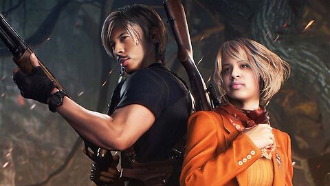 RE4 :DonWhatThe: | LowTierGod Restream Live 🔴