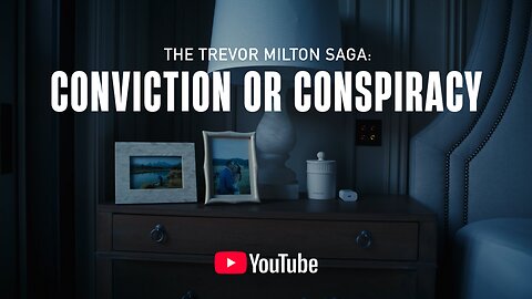 Getting Indicted - Conviction or Conspiracy: The Trevor Milton Saga
