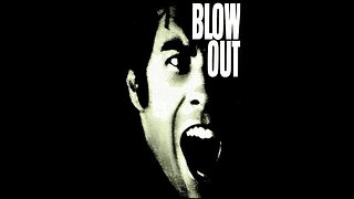 Blow Out (Movie Review) #shorts