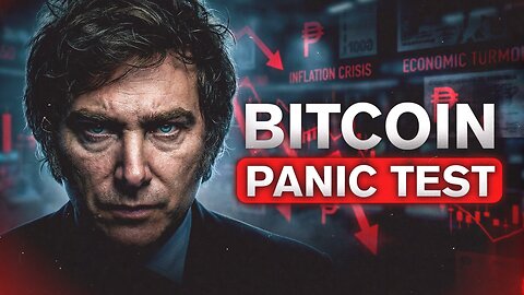 Inflation, Migration & Narrative Control — The System Is Cracking | My Two Sats