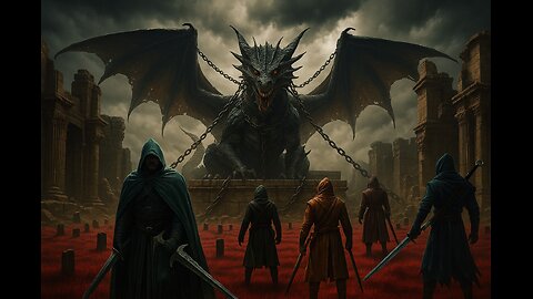 Memories Of Warriors by Lionheart_Cowboy