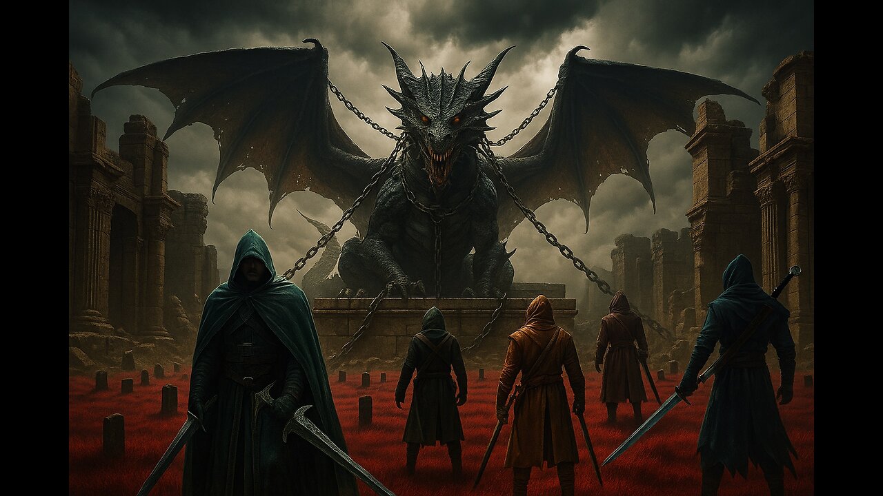 Memories Of Warriors by Lionheart_Cowboy