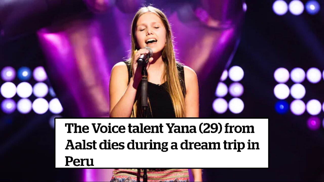 YOUNG SINGER GOES TO SLEEP BUT DOESN'T WAKE UP! ALTITUDE SICKNESS??? 🤬🤬