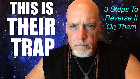 They Programmed You to Destroy Yourself — 3 Steps to Reverse It and Awaken