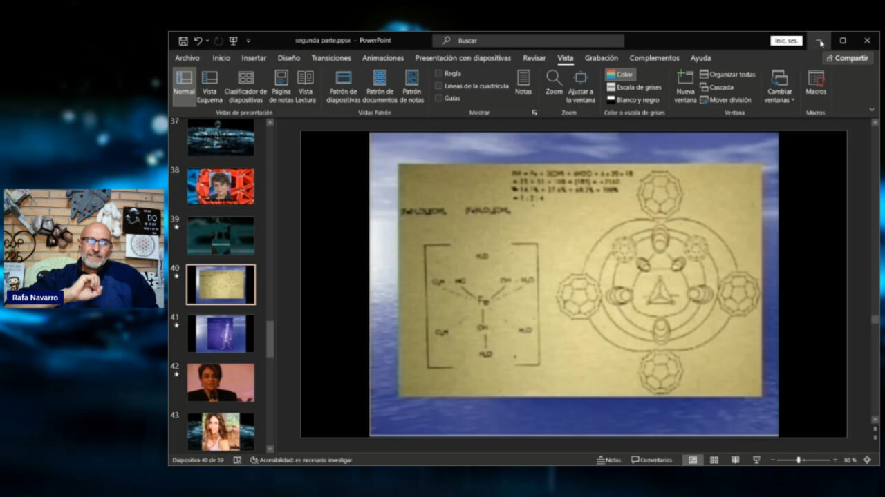 29-11-2025 - Directo sobre el AGUA