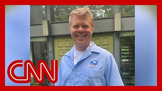 Mailman: My Wild Ride Delivering the Mail in Appalachia