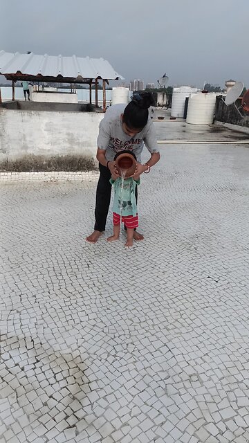 surya namah 🥰🥰