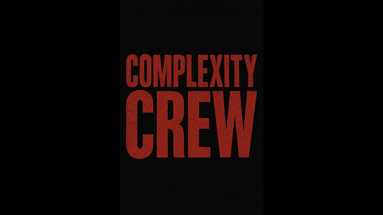 ComplexityKrew - Complexity