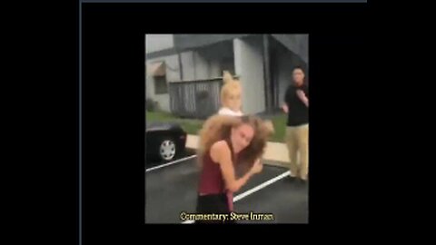 Pow Pow Pow. When underestimating your opponent goes horribly wrong. Lesson learned?