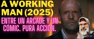 A Working Man (2025)