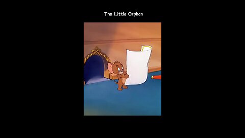The Little Orphan