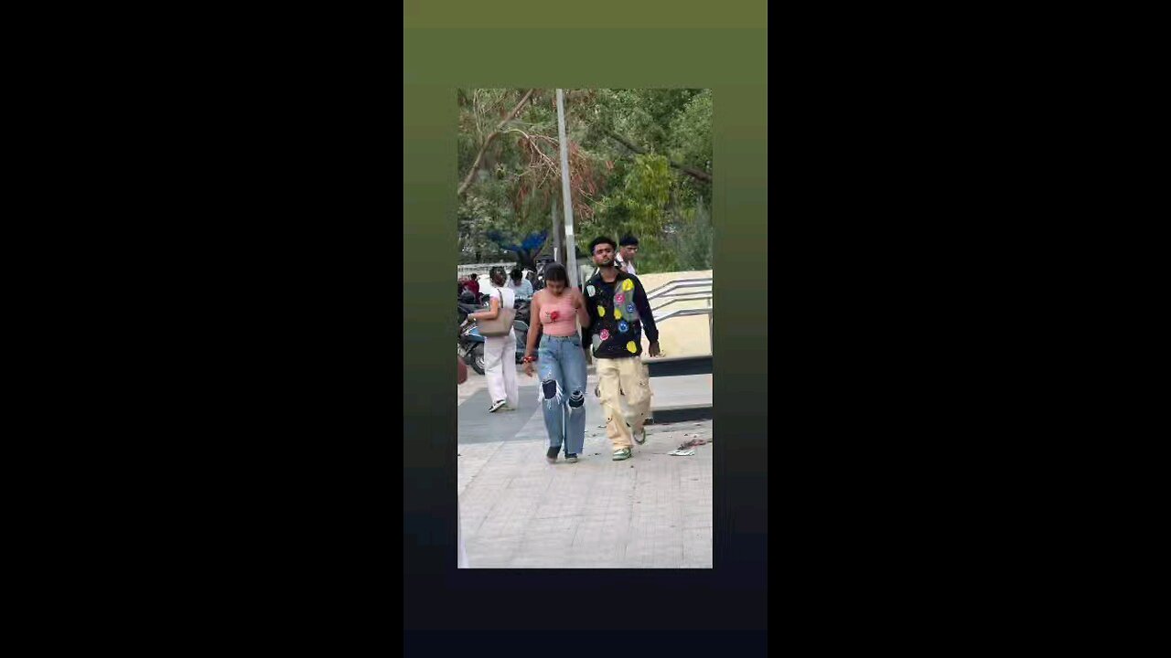 क्या हो गया