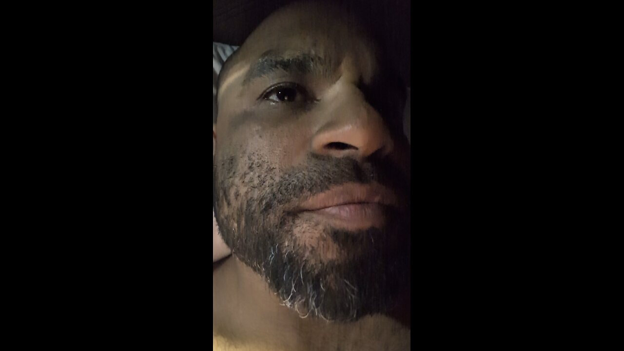 Maybe you think I'm attractive 2.5?