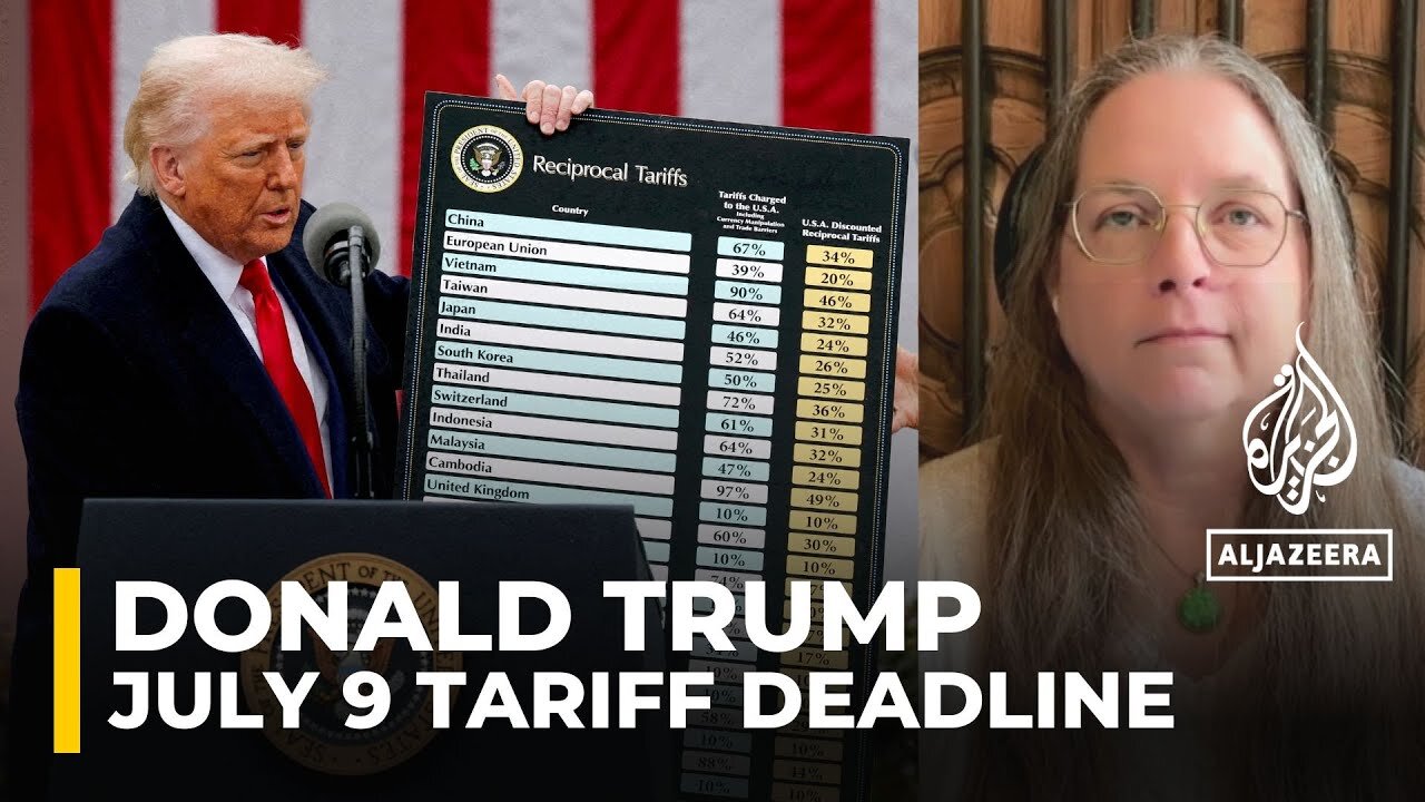 Trump’s trade approach raises questions on timing, transparency, and global impact: Analysis