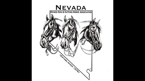 NRCCHA ‐ Dave Grashuis Memorial Spectacular and Derby