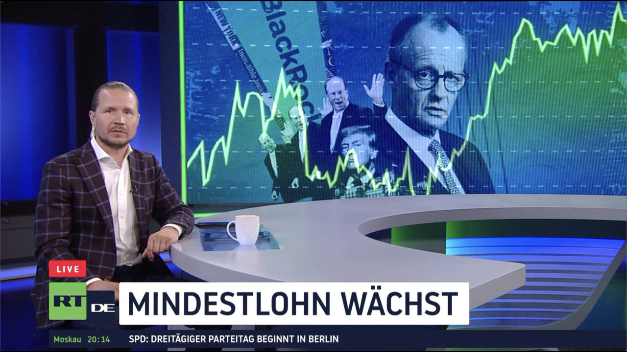 Beschluss: Mindestlohn soll 2026 auf 13,90 Euro steigen