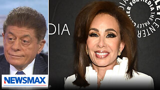 Jeanine Pirro could remain Trump's U.S. Attorney for D.C.: Judge Andrew Napolitano | National Report