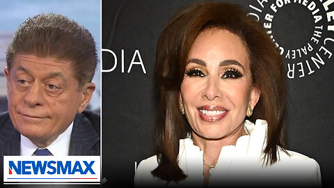 Jeanine Pirro could remain Trump's U.S. Attorney for D.C.: Judge Andrew Napolitano | National Report