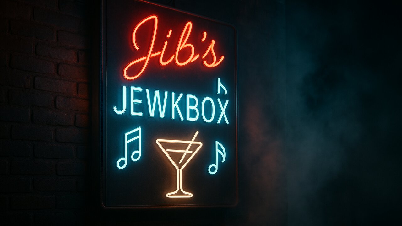 Jib's Jewkbox