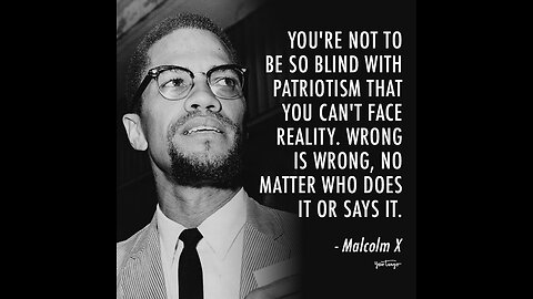 (P1) Good Black Americans vs #Fba #Ados Cultists #panafrican #foundationalblackamericans