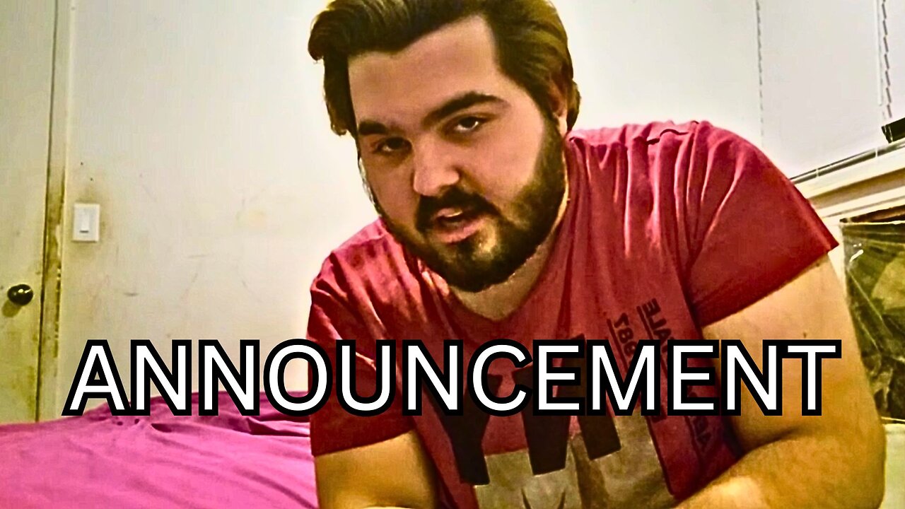 I'm Haven.. (ANNOUNCEMENT)