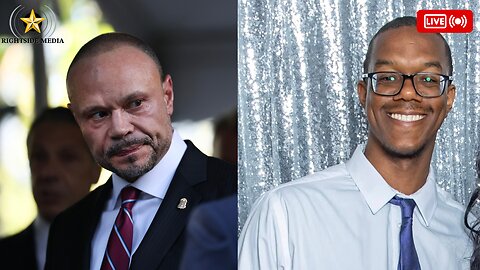 Bongino Comments on J6 Pipe Bomber + Latest on Venezuela - Rightside Radio Broadcast - 12-5-25