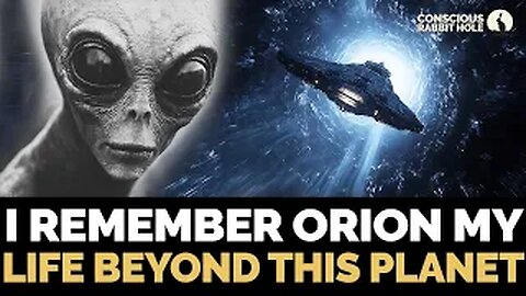 Beings from Orion Are Trying to Communicate — Are You Listening?