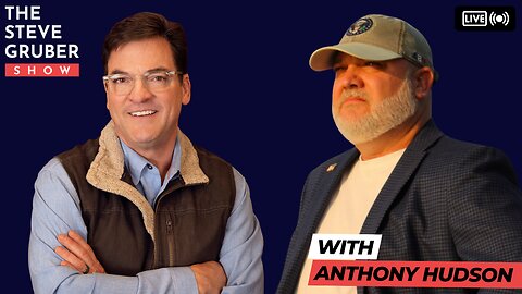 Anthony Hudson | ‘Calling All Patriots’ Rally Set for Dearborn