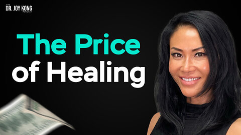 The TRUE Cost of Stem Cell Therapy | Dr. Joy Kong & Dr. Courtney Gillenwater