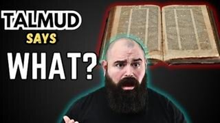 What Is The Talmud? Truth and Lies About This Controversial Book