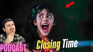 Ep. 273 | Closing Time - MrBallen Podcast & MrBallen’s Medical Podcast