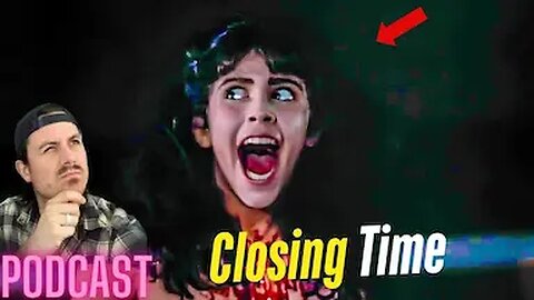 Ep. 273 | Closing Time - MrBallen Podcast & MrBallen’s Medical Podcast