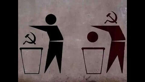 More Deadlier Than War (Communism)