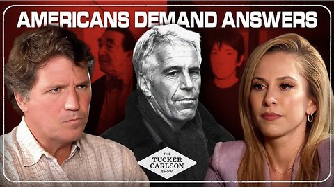 Ana Kasparian: Epstein Cover-Up, Israel Strikes Gaza Church, & the Great American Political Shift