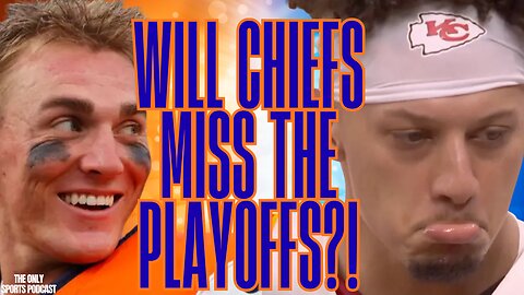 Broncos BEAT Chiefs, Eagles TAME Lions, Rams RUN OVER Seahawks! And MUCH MORE!