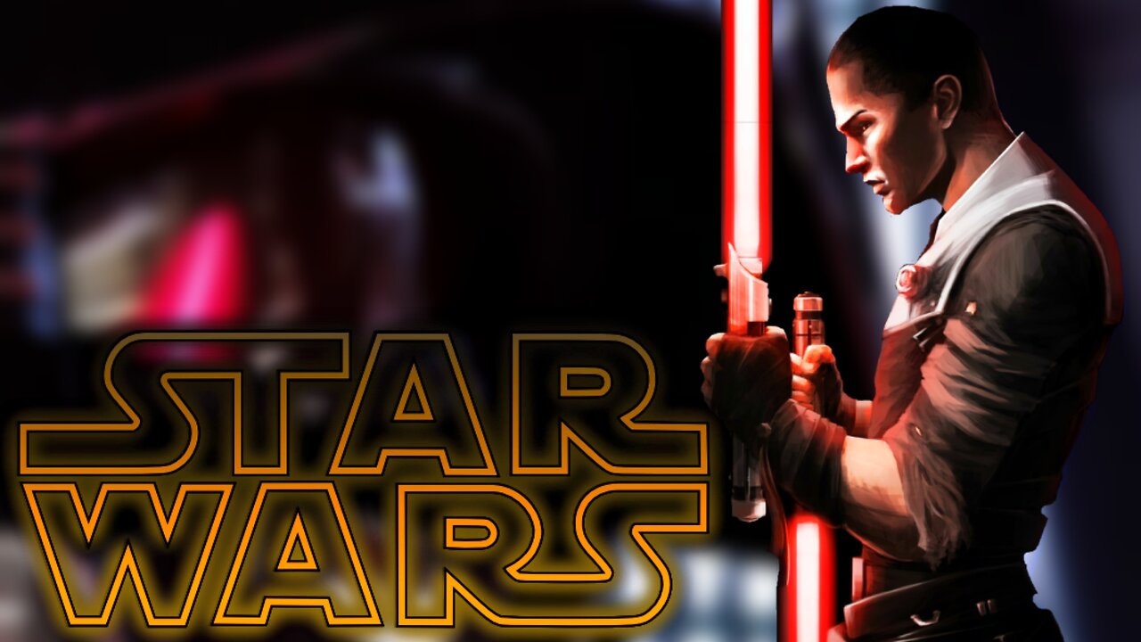 Starkiller: A Star Wars Story