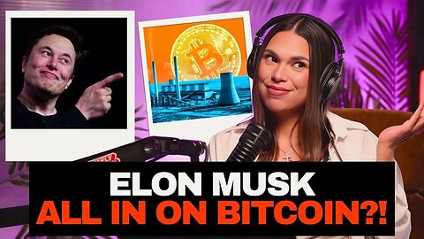 THIS Billionaire Sees What Others MISS About BITCOIN!